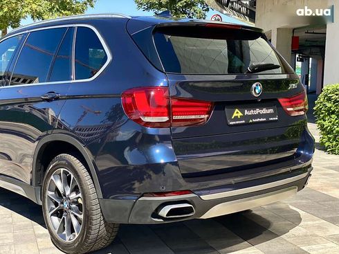 BMW X5 2018 - фото 9