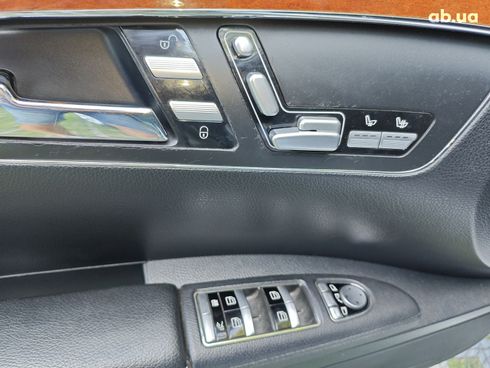 Mercedes-Benz S-Класс 2008 серебристый - фото 12