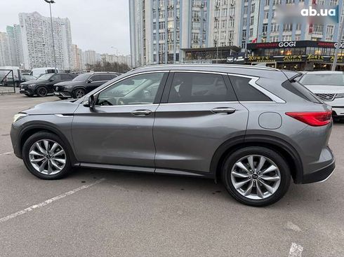 Infiniti QX50 2020 - фото 5