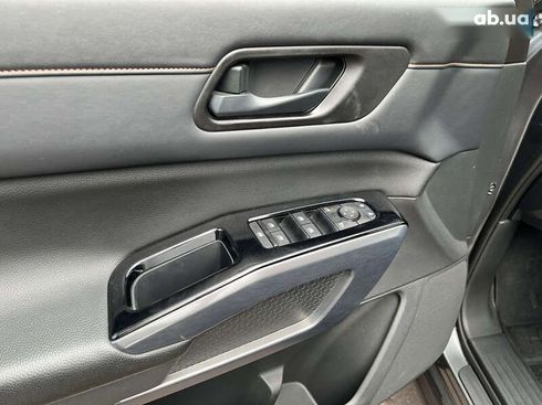 Nissan Pathfinder 2023 - фото 17