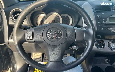 Toyota RAV4 2007 - фото 15