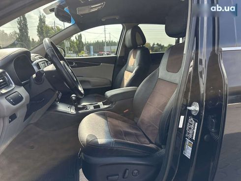 Kia Sorento 2015 - фото 29