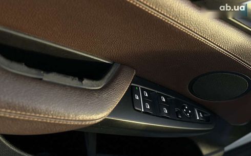 BMW X3 2015 - фото 15