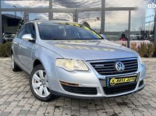 Продажа б/у Volkswagen Passat 2007 года - купить на Автобазаре