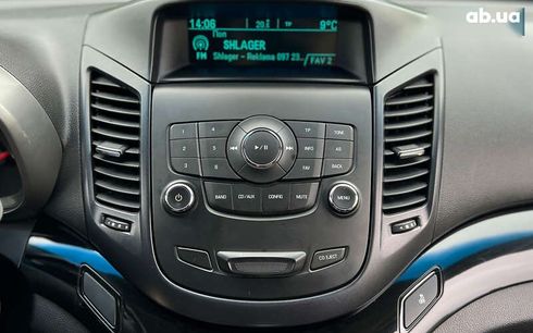 Chevrolet Orlando 2011 - фото 11