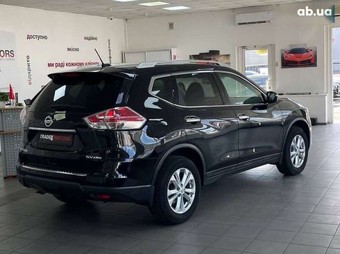 Nissan Rogue 2015 - фото 12