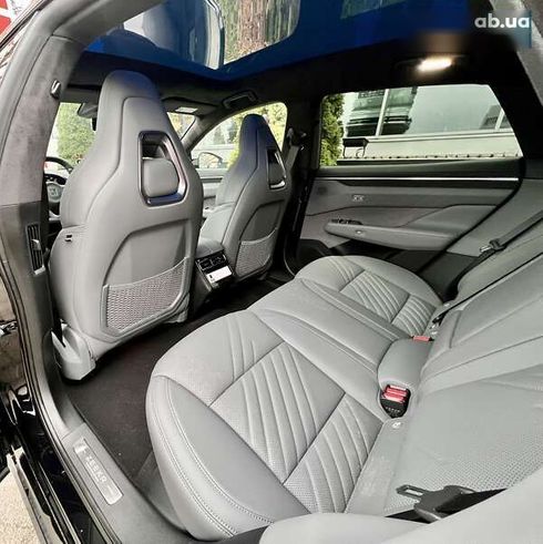 Zeekr 001 2025 - фото 24