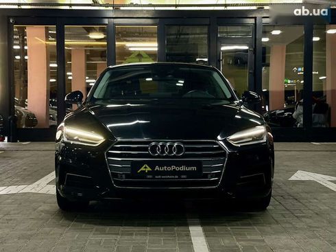 Audi A5 2019 - фото 3