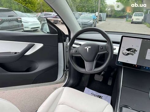 Tesla Model Y 2020 - фото 10