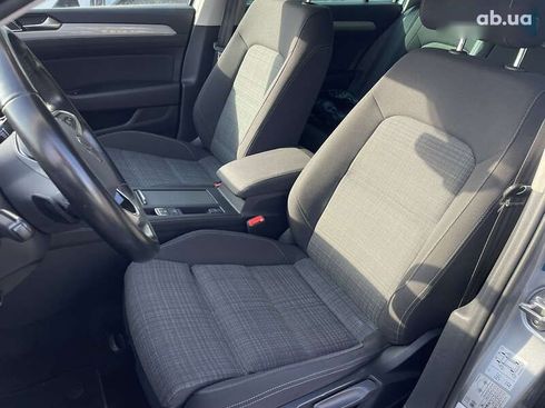 Volkswagen Passat 2021 - фото 20