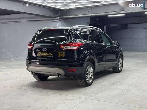 Ford Kuga 2013 - фото 6