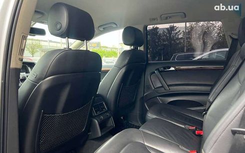 Audi Q7 2014 - фото 27