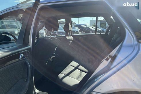 Mercedes-Benz C-Класс 2003 - фото 10