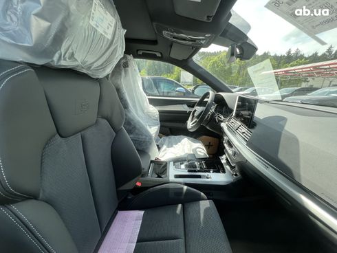 Audi Q5 2023 - фото 37