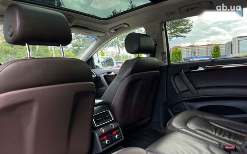 Audi Q7 2015 - фото 15
