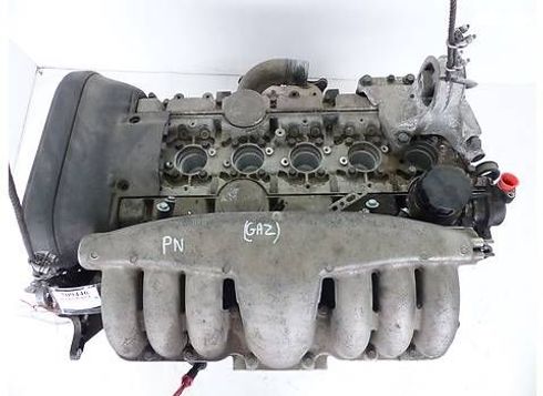 двигатель в сборе для Volvo S80 - купити на Автобазарі - фото 5