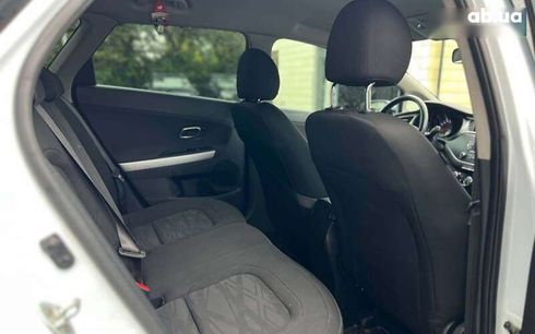Kia Cee'd 2016 - фото 29