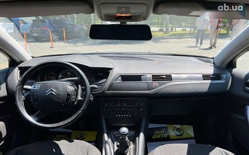 Citroёn C5 2009 - фото 11