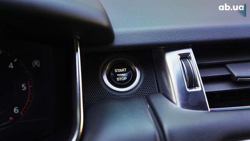 Land Rover Range Rover Sport 2018 - фото 30