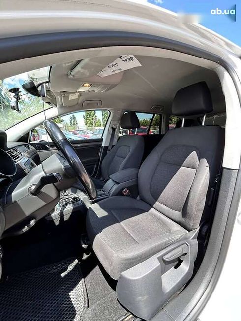Skoda Superb 2014 - фото 14
