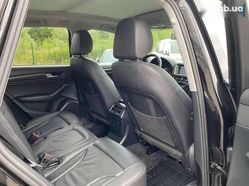 Audi Q5 2016 - фото 24