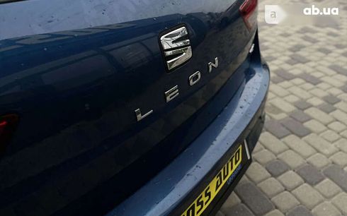 SEAT Leon 2014 - фото 10