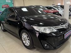 Авто бензин Тойота Camry б/у - купити на Автобазарі