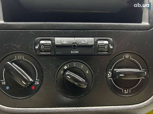 Volkswagen Golf 2004 - фото 13