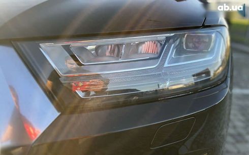 Audi Q7 2017 - фото 28
