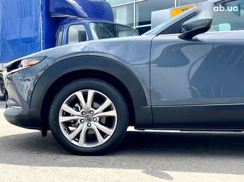 Mazda CX-30 2020 - фото 14