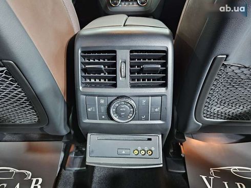 Mercedes-Benz GL-Класс 2013 - фото 20