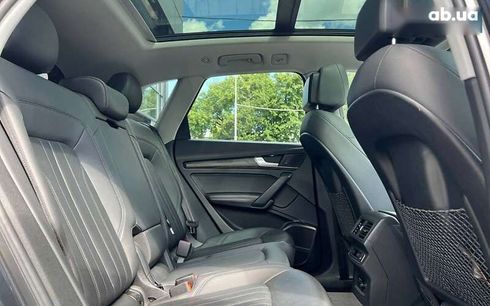 Audi Q5 2019 - фото 20