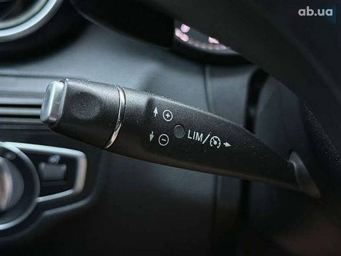 Mercedes-Benz C-Класс 2018 - фото 21