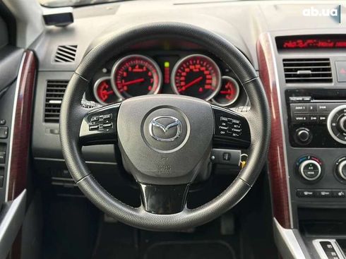 Mazda CX-9 2008 - фото 25