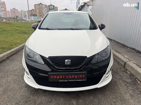 SEAT Ibiza 2010 - фото 27