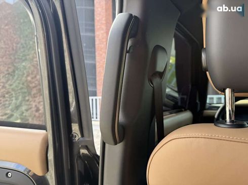 Land Rover Defender 2025 - фото 29