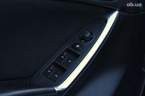 Mazda CX-5 2016 - фото 16