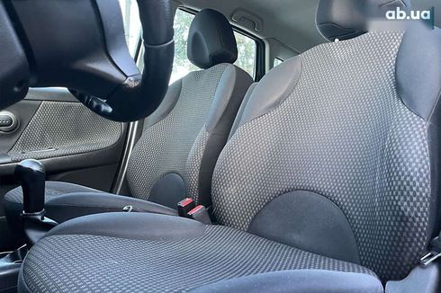 Nissan Note 2008 - фото 9