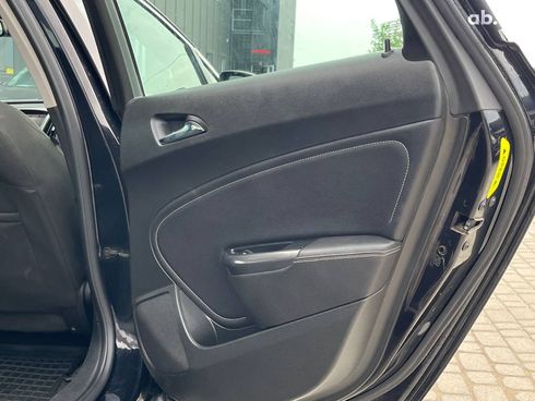 Opel Astra 2011 черный - фото 13