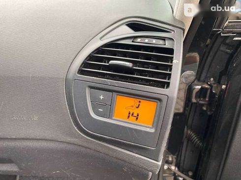 Citroёn C4 Picasso 2008 - фото 28