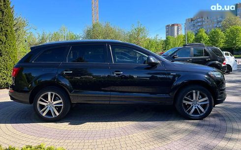 Audi Q7 2013 - фото 8