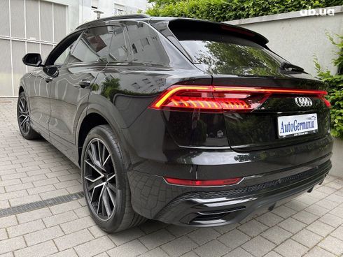 Audi Q8 2020 - фото 21