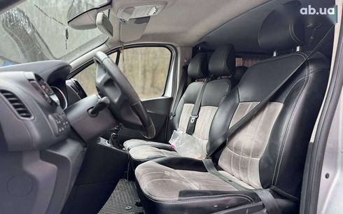 Opel Vivaro 2015 - фото 7