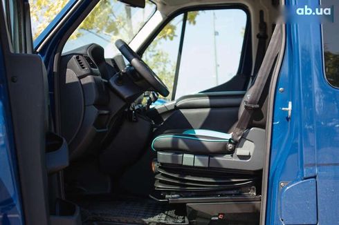 Renault Master 2020 - фото 10