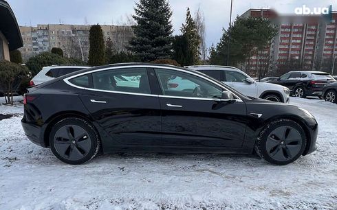 Tesla Model 3 2020 - фото 8