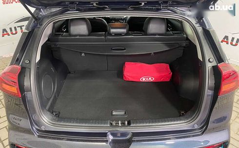 Kia Niro 2020 - фото 5