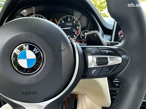 BMW X5 2014 черный - фото 61