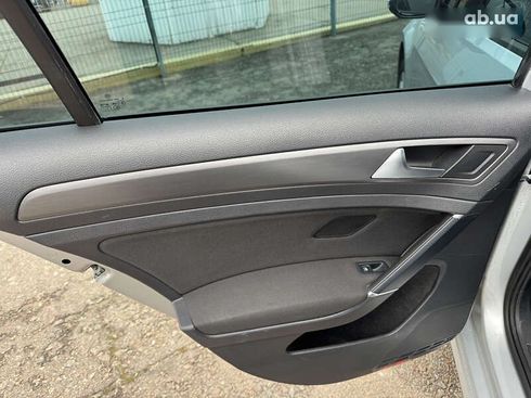 Volkswagen Golf 2018 - фото 27