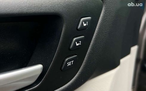 Toyota Highlander 2017 - фото 16