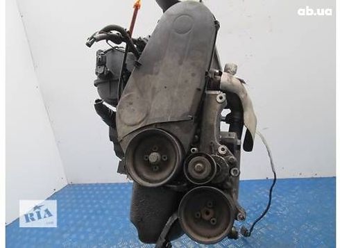 двигатель в сборе для Volkswagen Polo - купить на Автобазаре - фото 3